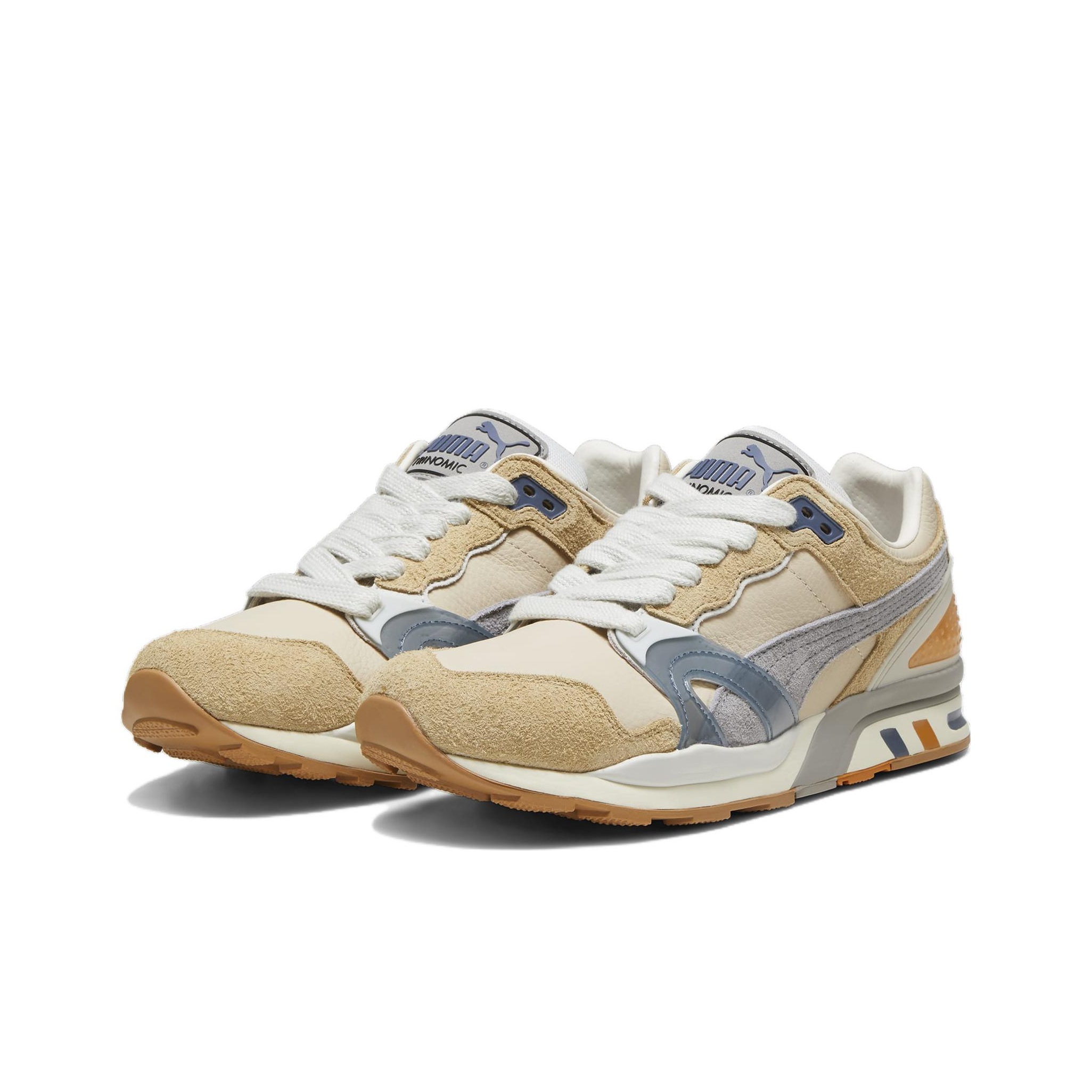 Puma Trinomic XT 2 Rhuigi Hamptons Granola US M 12