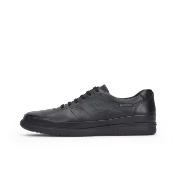 MEPHISTO Low-Top Casual Shoes 2.5cm Men's