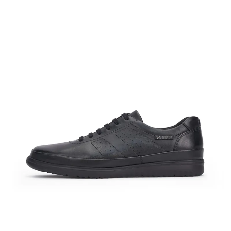 MEPHISTO Low-Top Casual Shoes 2.5cm Men's-0