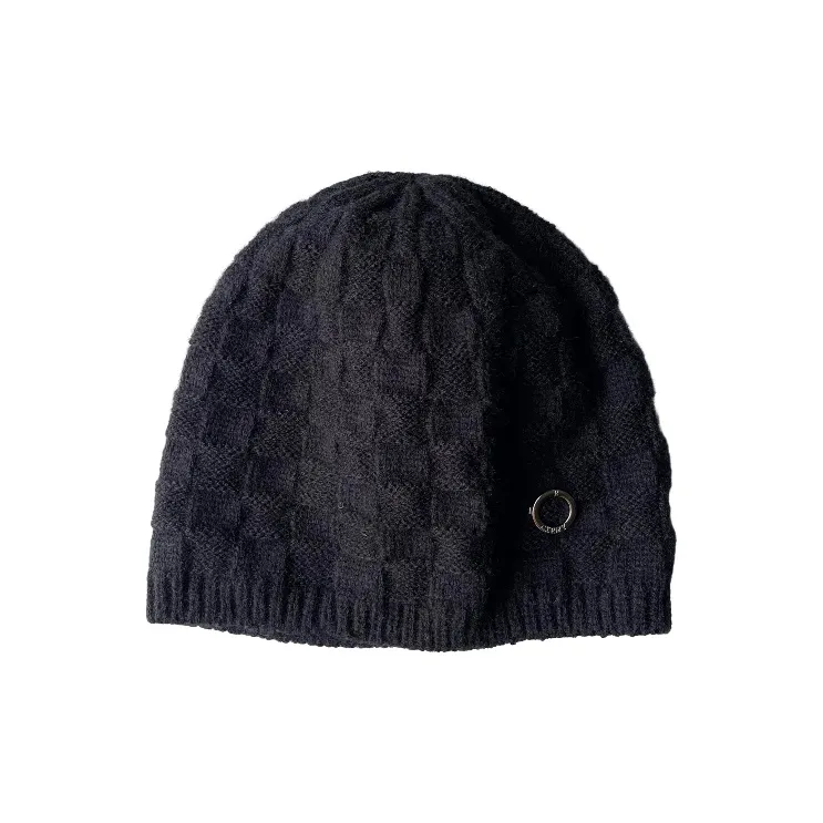 J W Beanies Unisex-0
