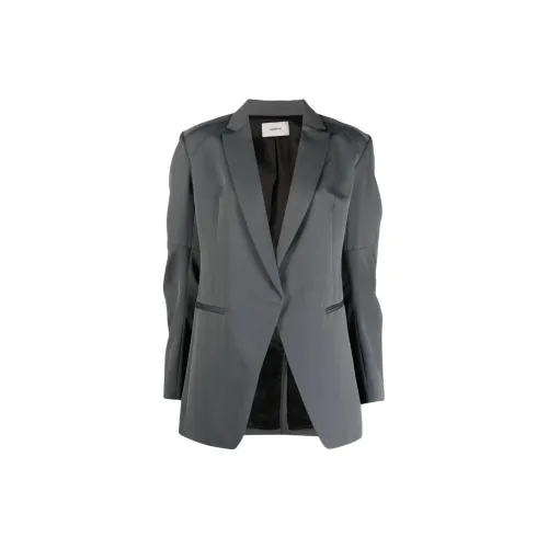 COPERNI Business Suits Women's Gray