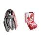 Gray Pink (Valentine's Day Box)