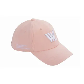 VWL Cotton Baseball Caps Unisex