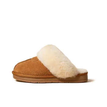 SNOWELF Wrap toe Slippers Women's