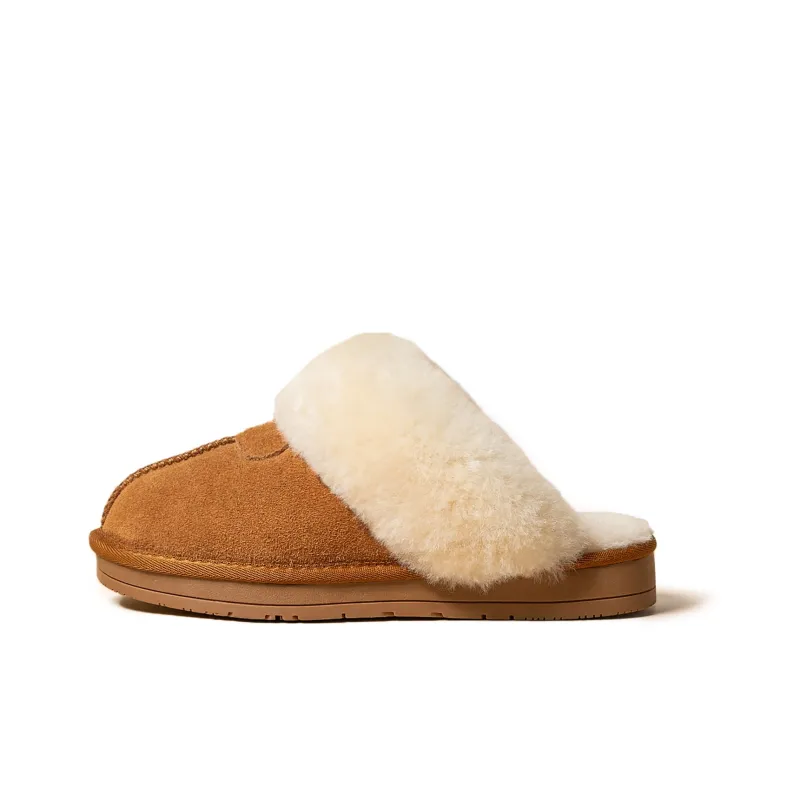 SNOWELF Wrap toe Slippers Women's-0