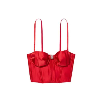Victoria's Secret Bra Women's Lip Color