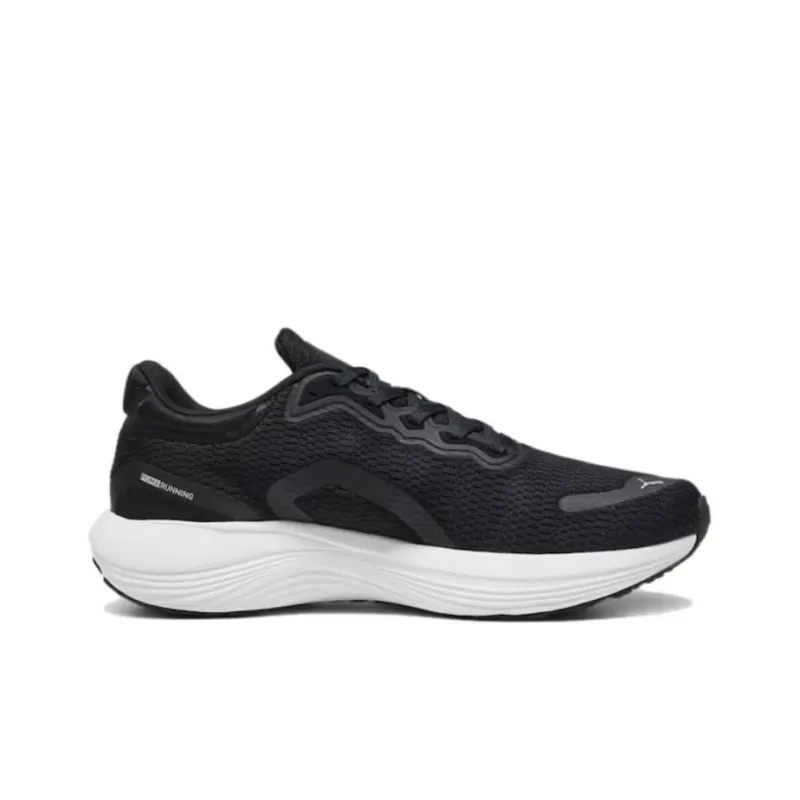 PUMA Scend Pro 'Black Ultra Blue'-1