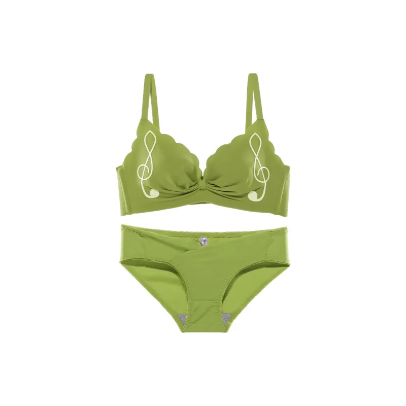 Sharefun Women's Underwear Sets-6