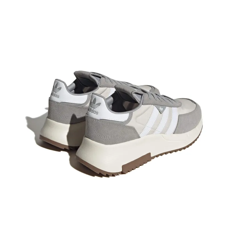 Adidas Retropy F2 'Grey Beige'-2