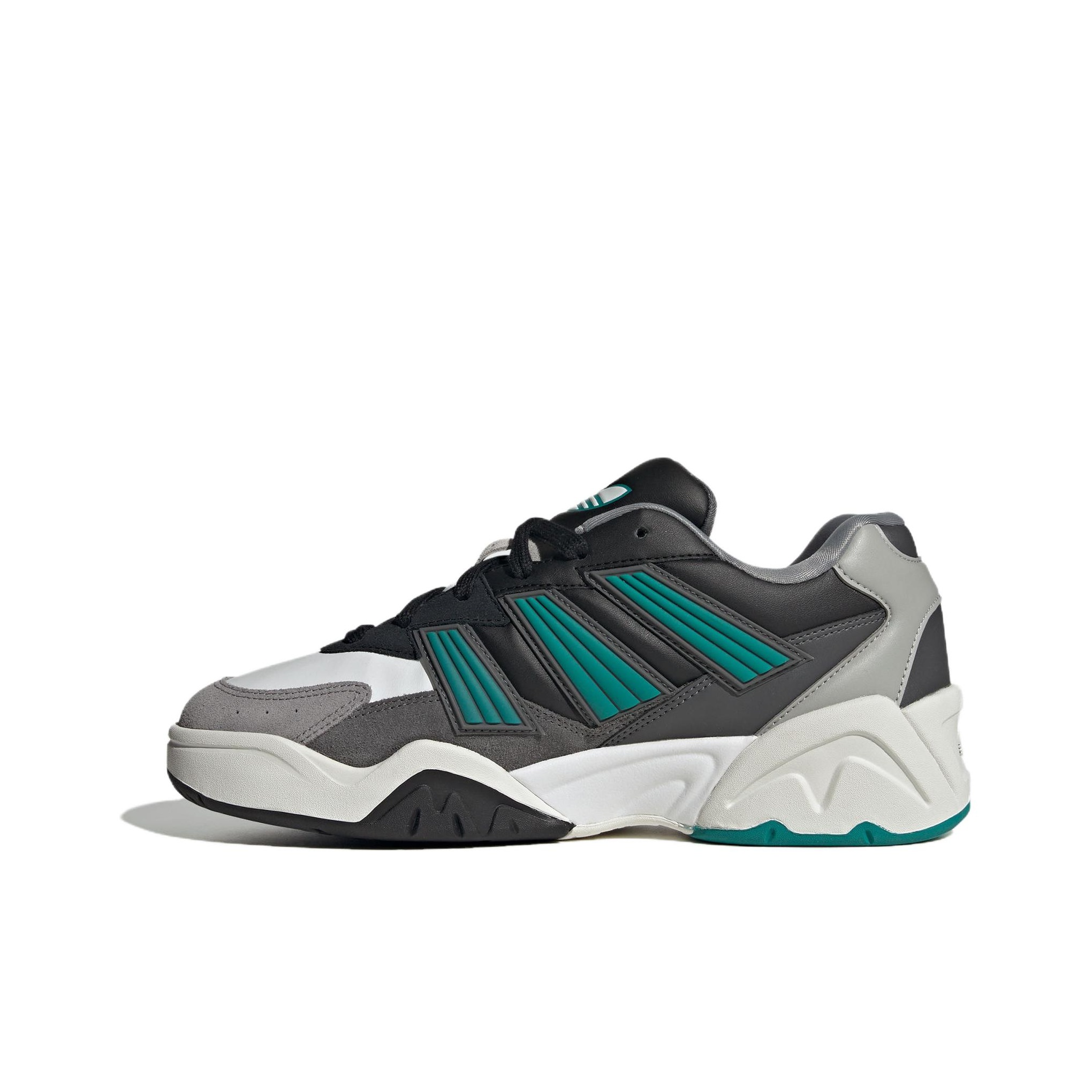 Adidas Adizero Select 2.0 Black/Lime IE7870 Basketball