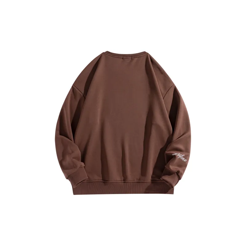 LTIFONE Sweatshirt Unisex 2 Pack-30