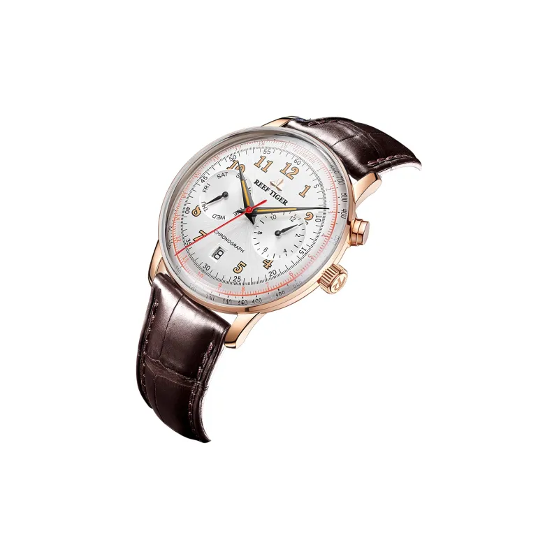 REEF TIGER Men Watch-11