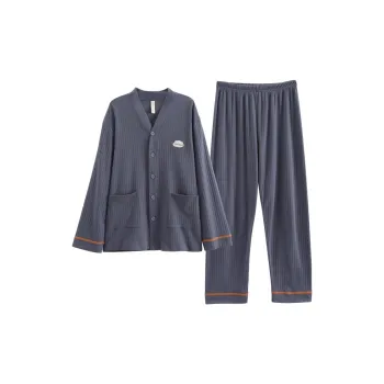 FENTENG Men Pajama Sets
