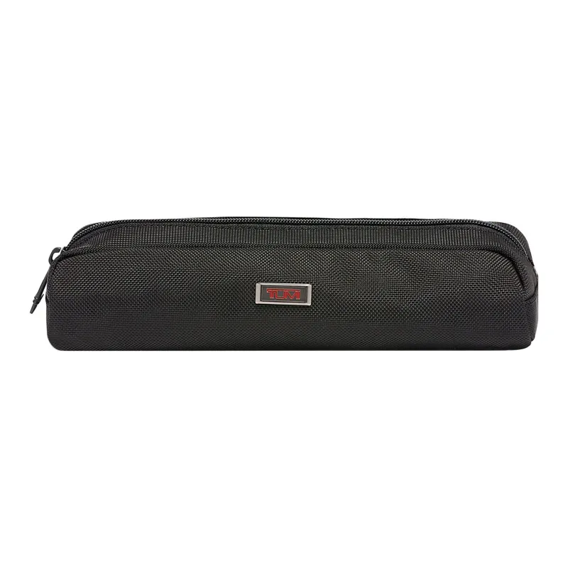 TUMI Alpha Nylon Storage Bag Regular Men's Black-0