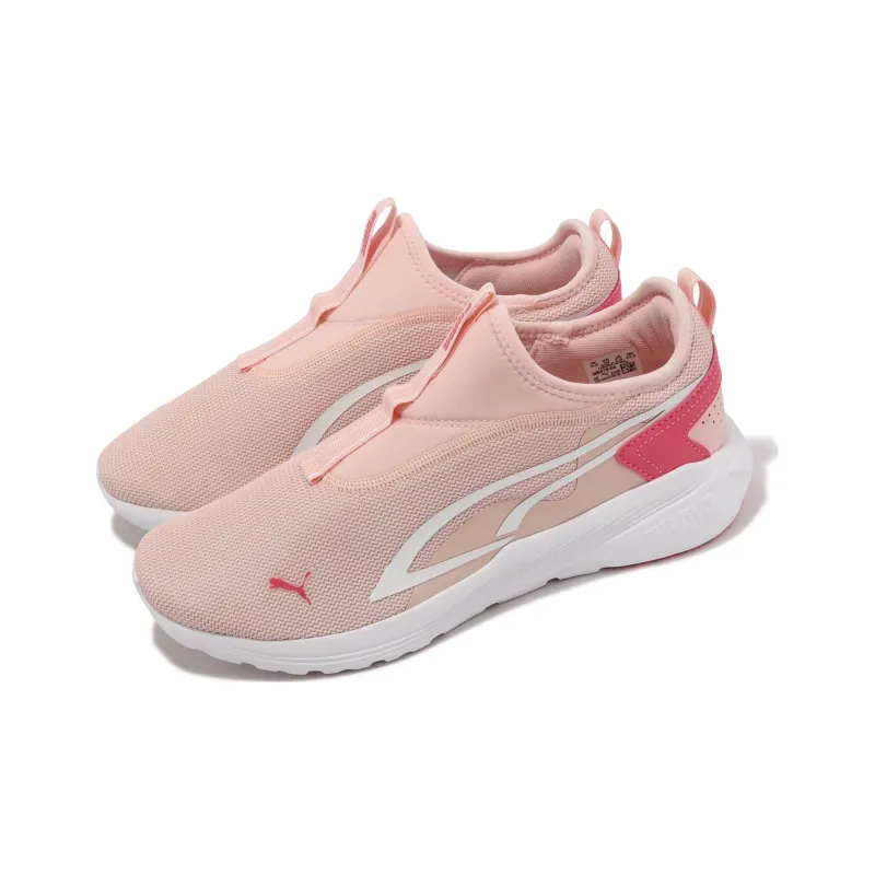 PUMA All Day Active Slip On 'Rose Dust'-2