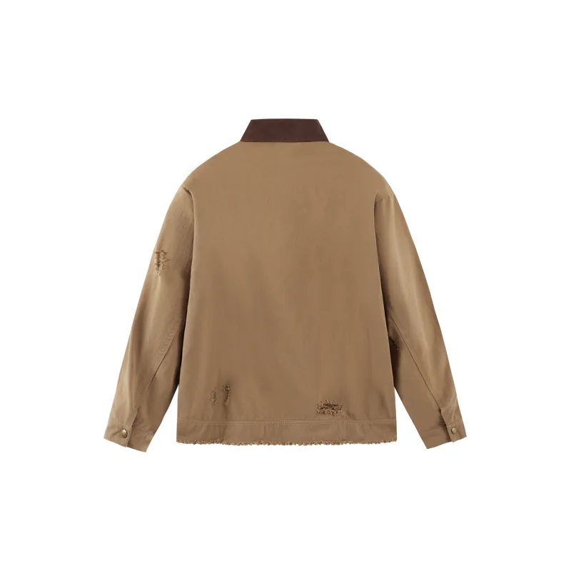 ICONS Lab Jackets Unisex-1