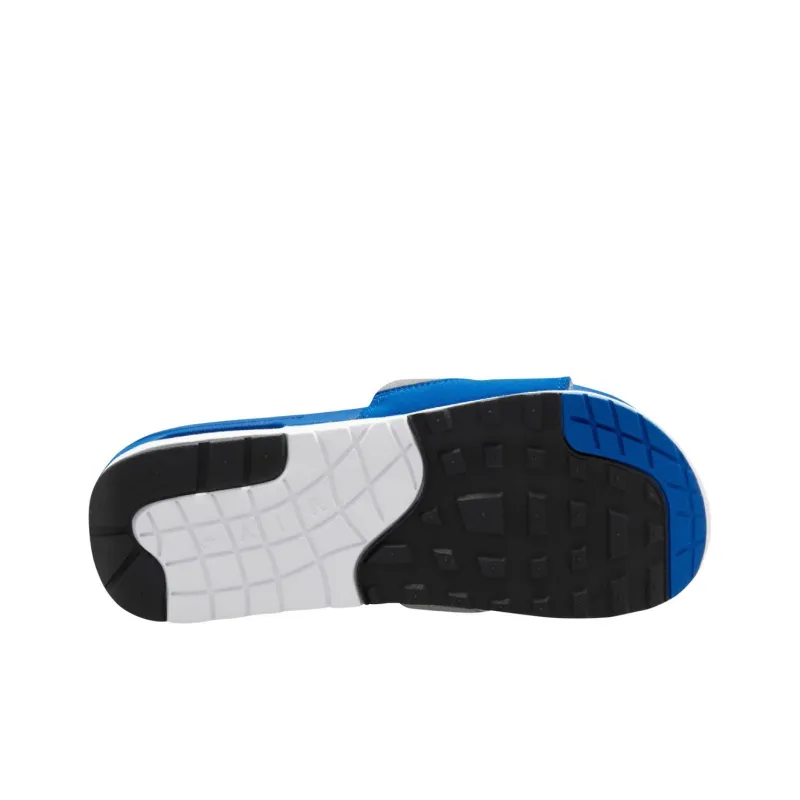 Nike Air Max 1 Slide Royal-2