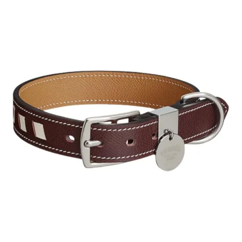 HERMES Dog / Cat Collars