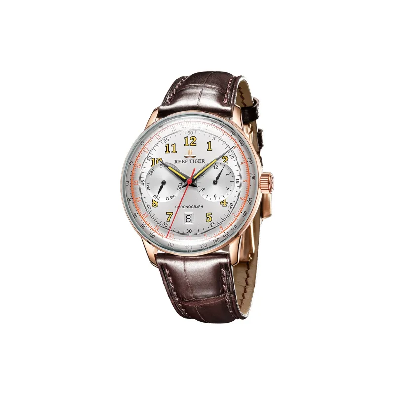 REEF TIGER Men Watch-10