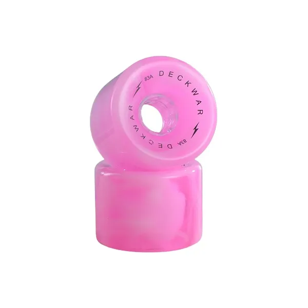DECKWAR Skateboard Wheels Longboard Land Surfboard-2