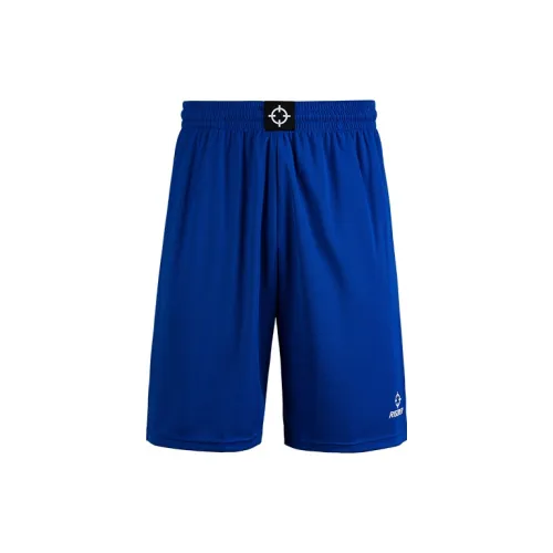 RIGORER Basketball Shorts Unisex