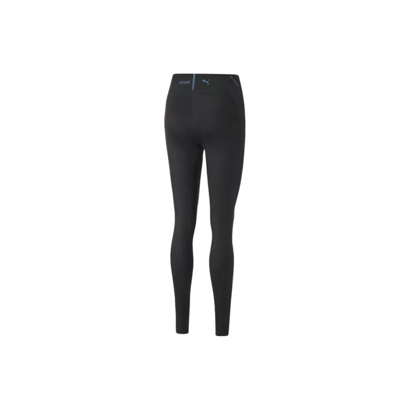 PUMA PUMA X KOCHÉ KOCHÉ Tech Tights Athletic Trousers Women's Black-1