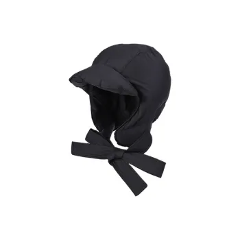 EQUIPMENTELEGANT Down Trapper Hats Women's