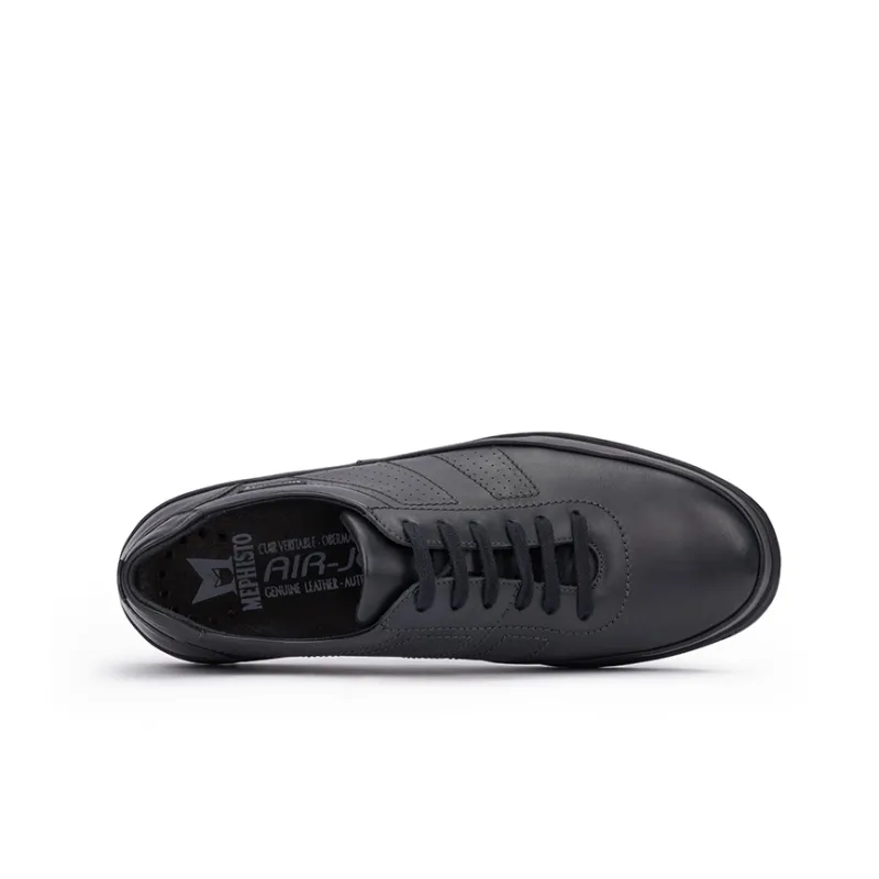 MEPHISTO Low-Top Casual Shoes 2.5cm Men's-2