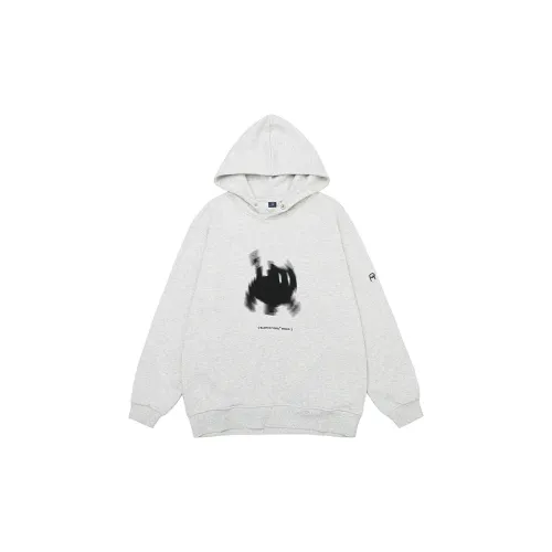 Black cat Pixel Unisex Hoodies & Sweatshirts