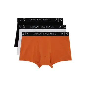 ARMANI EXCHANGE Men Boxer Shorts