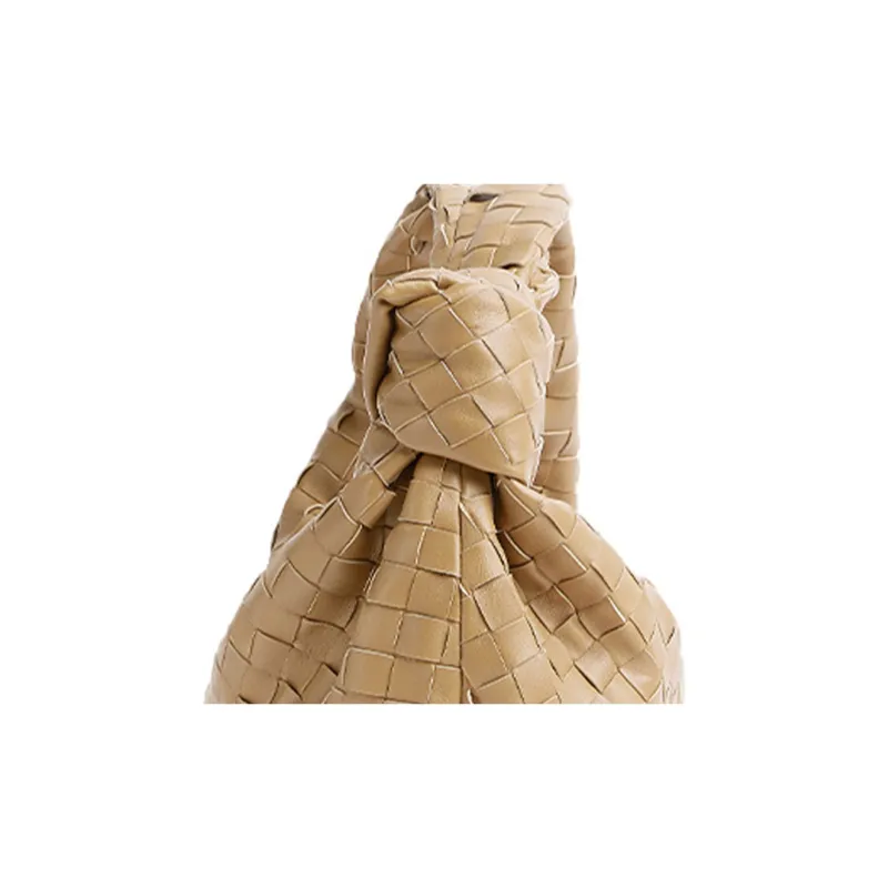 Bottega Veneta Jodie Teen Porridge-3