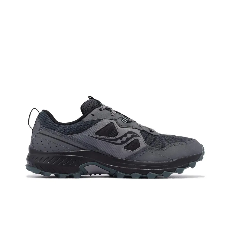 saucony Excursion TR16 GORE-TEX 'Shadow Forest'-1