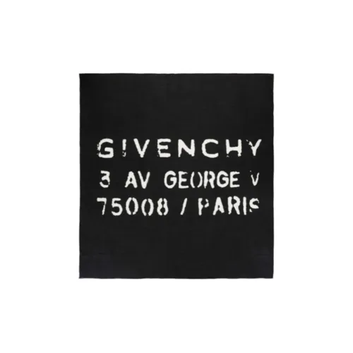 Victoria Beckham Address Printed Crewneck T Shirt