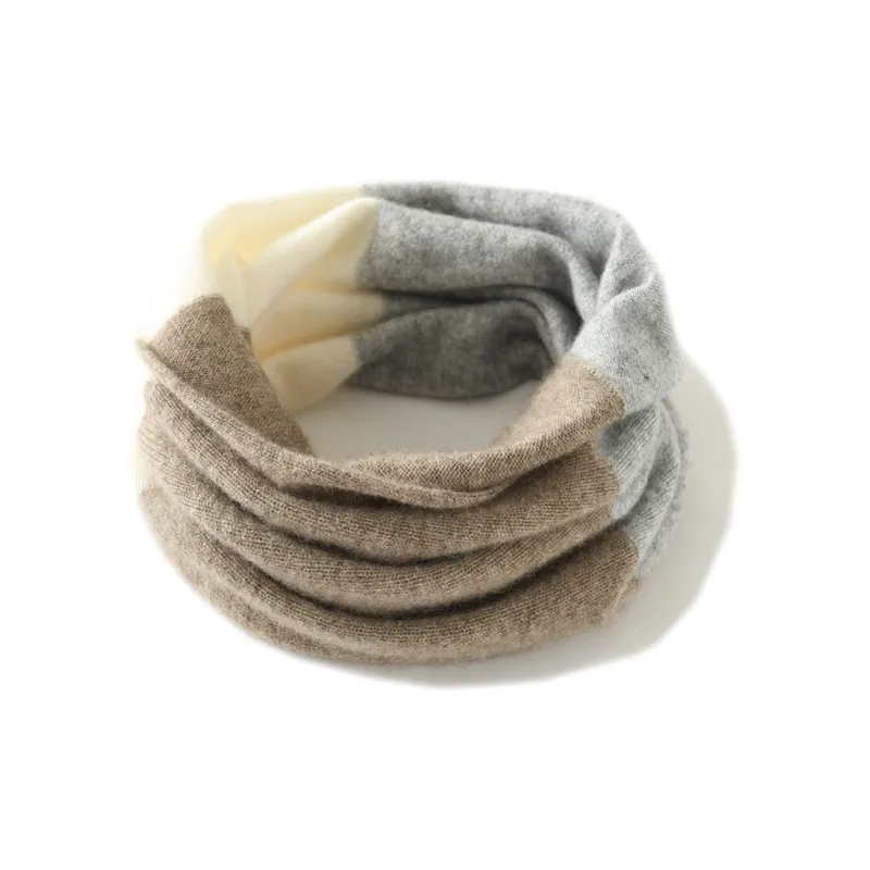 Yamaichi Maru Cashmere Scarves Women's-3