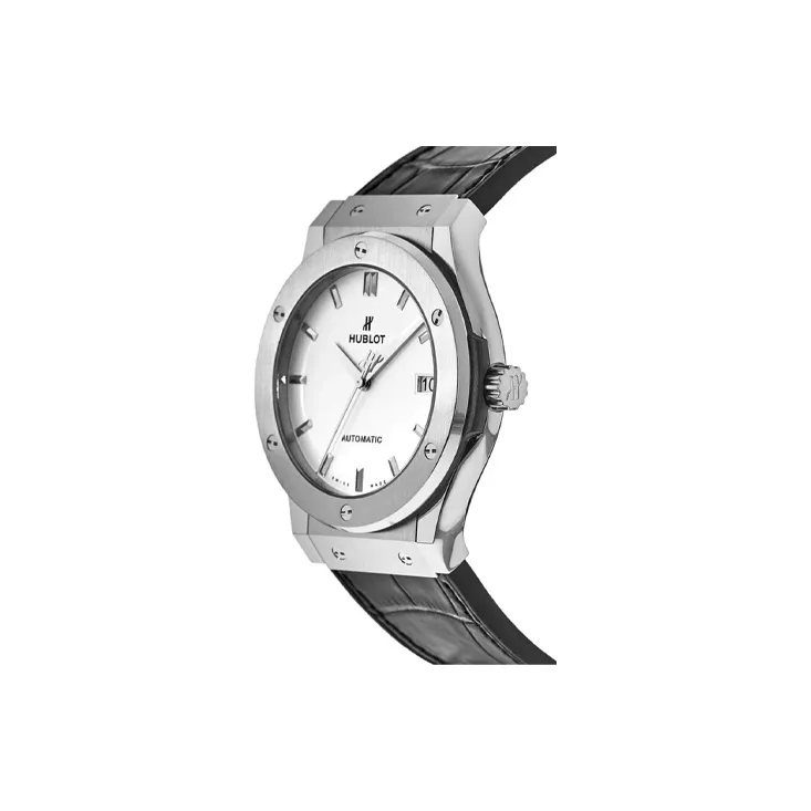 HUBLOT Men CLASSIC FUSION Watch-1