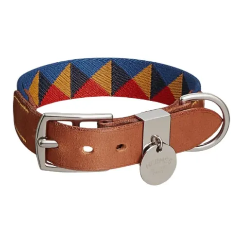 HERMES Dog / Cat Collars