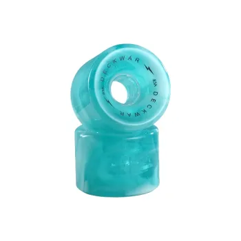 DECKWAR Skateboard Wheels Longboard Land Surfboard