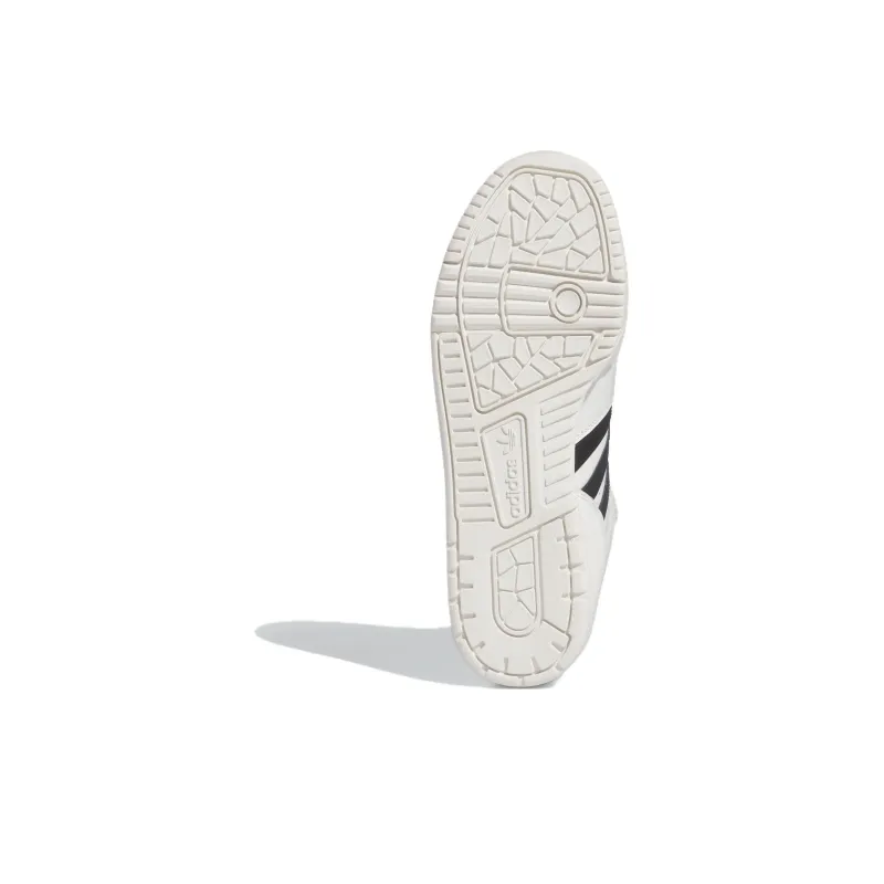 Adidas Rivalry Mid 'White Black'-3