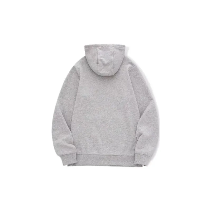 Lee Sweatshirts Men Gray-1