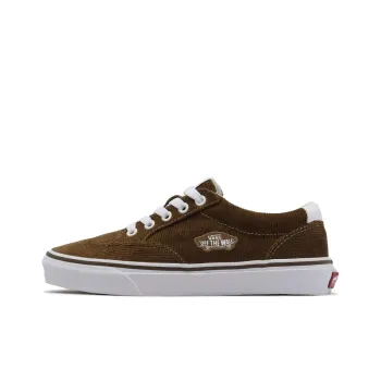 Vans Cord 'Brown White'