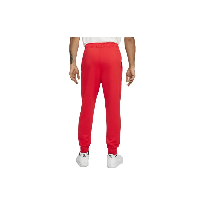 Nike Sportswear Standard Issue Men's Trousers Knitted Sports Pants Men's University Red-1