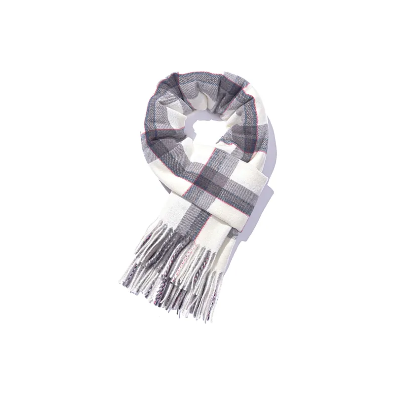 FireMonkey Knit Scarves Unisex Custom Card-1