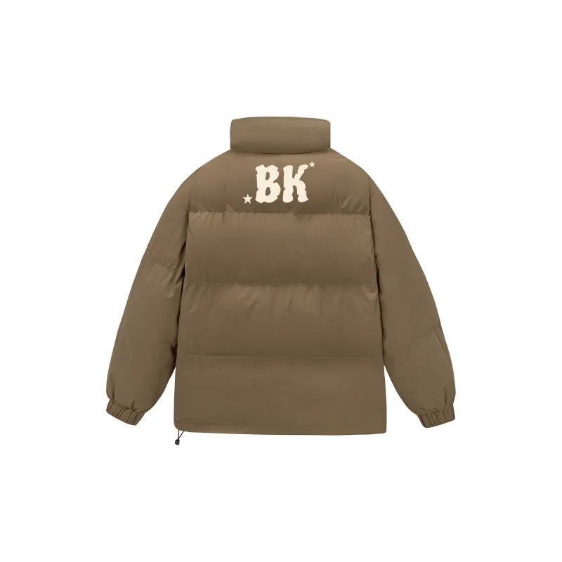 BIENKIMIIYE Puffer Jacket Unisex-15
