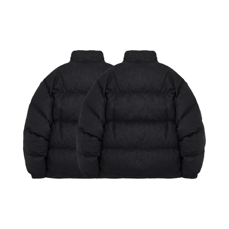 TURNTHETABLES Puffer Jacket Unisex-19