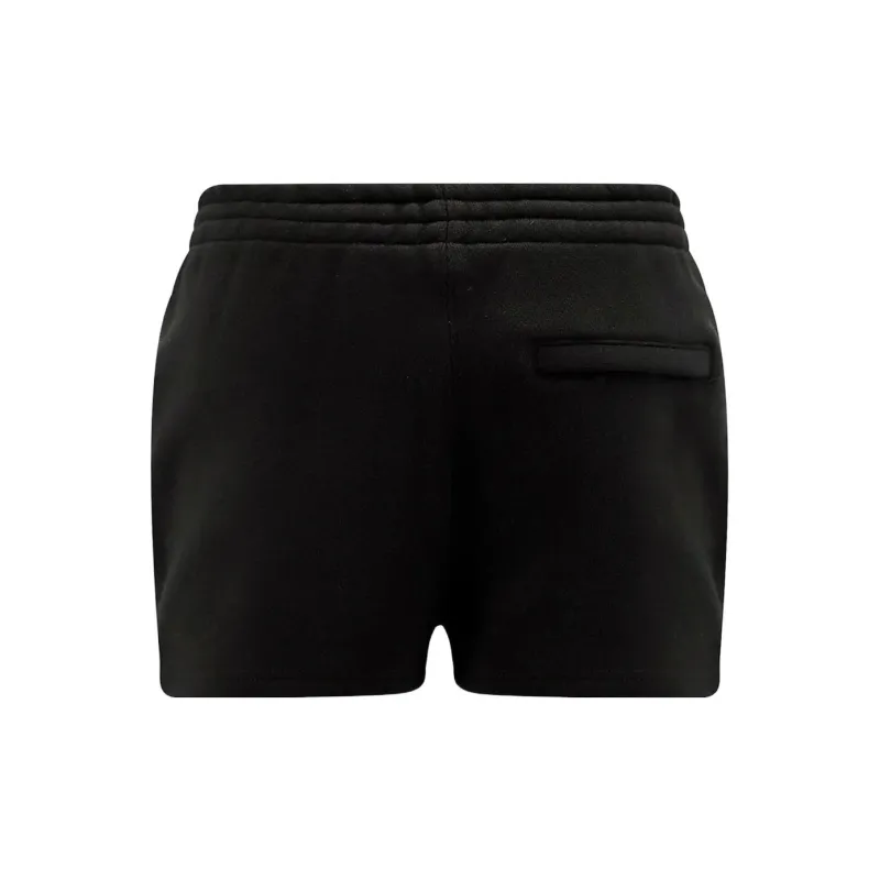 Alexander Wang Casual Shorts Women's Black-1