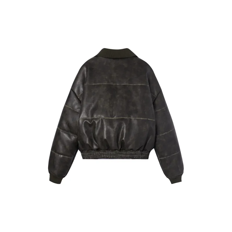 I'M ONE Puffer Jackets Women's-1