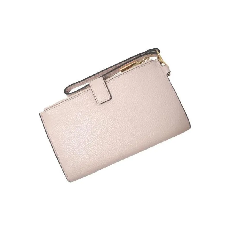 MICHAEL KORS Adele Leather Smartphone Wallet-1