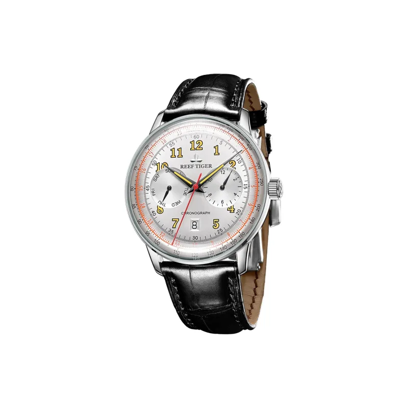 REEF TIGER Men Watch-22