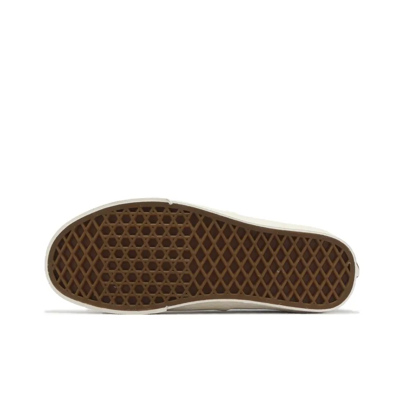 Authentic Vans 'Eco Theory Wool Charcoal'-3
