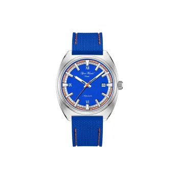 BJORN HENDAL Unisex Watch
